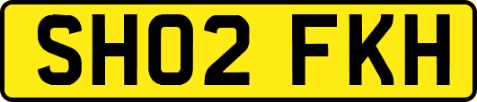 SH02FKH