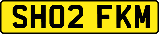 SH02FKM