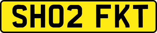 SH02FKT