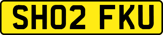 SH02FKU