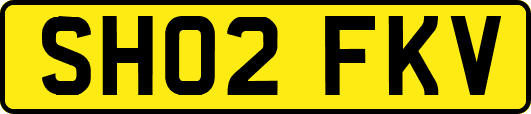 SH02FKV