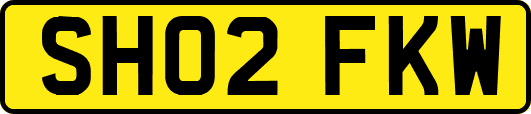 SH02FKW
