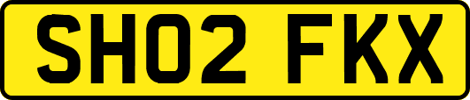 SH02FKX