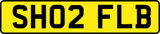 SH02FLB