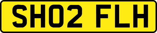 SH02FLH