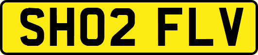 SH02FLV