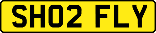 SH02FLY