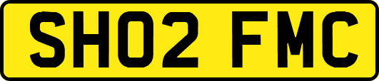 SH02FMC