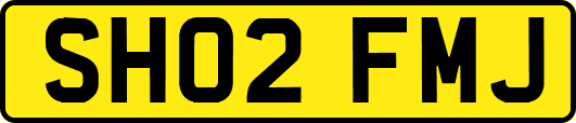 SH02FMJ