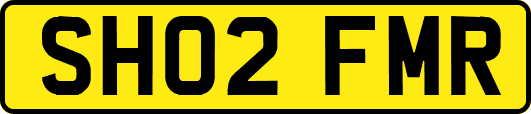 SH02FMR