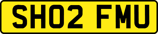 SH02FMU