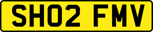 SH02FMV