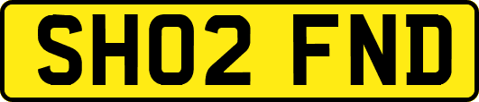 SH02FND