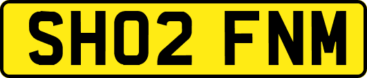 SH02FNM