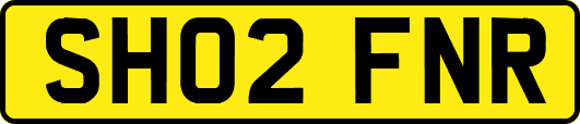 SH02FNR