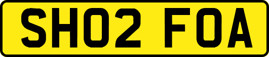 SH02FOA