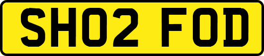 SH02FOD