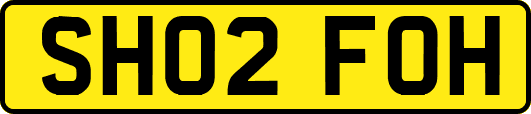 SH02FOH