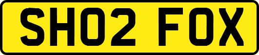 SH02FOX