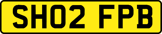 SH02FPB