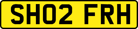 SH02FRH