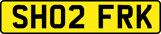 SH02FRK