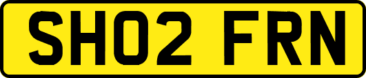 SH02FRN