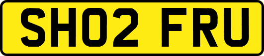 SH02FRU