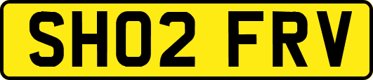 SH02FRV