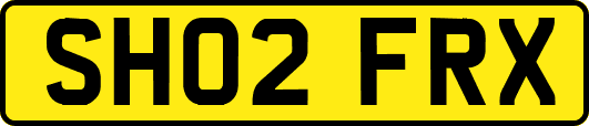 SH02FRX