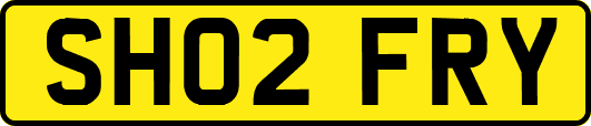 SH02FRY