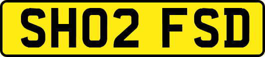 SH02FSD