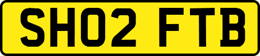 SH02FTB