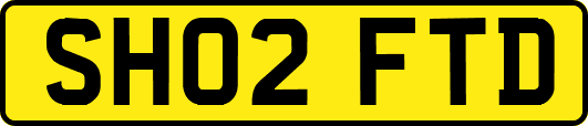 SH02FTD