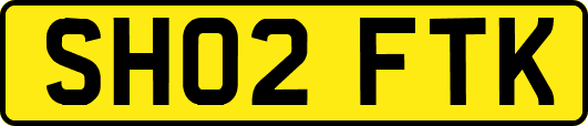 SH02FTK