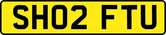 SH02FTU