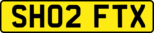 SH02FTX