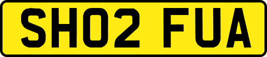SH02FUA