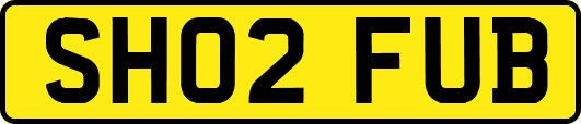 SH02FUB