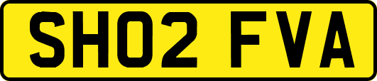 SH02FVA
