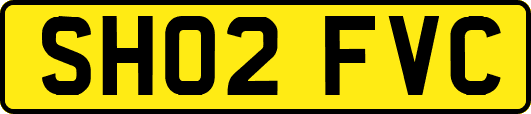 SH02FVC