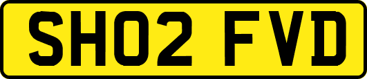 SH02FVD