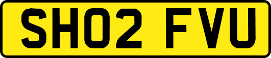 SH02FVU