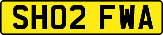 SH02FWA