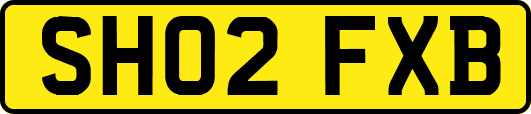 SH02FXB