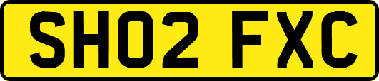 SH02FXC