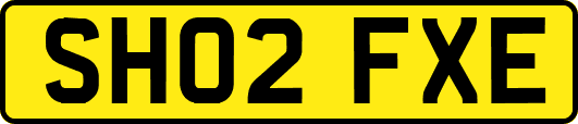 SH02FXE