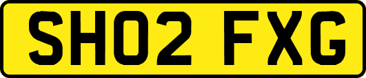 SH02FXG