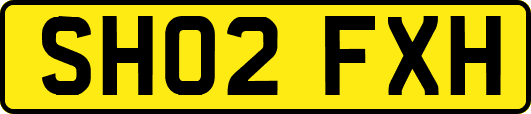 SH02FXH