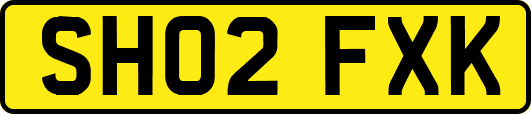 SH02FXK